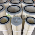 FORST High Quality New Condition Industrial Plasma Cutting Filter Cartridge